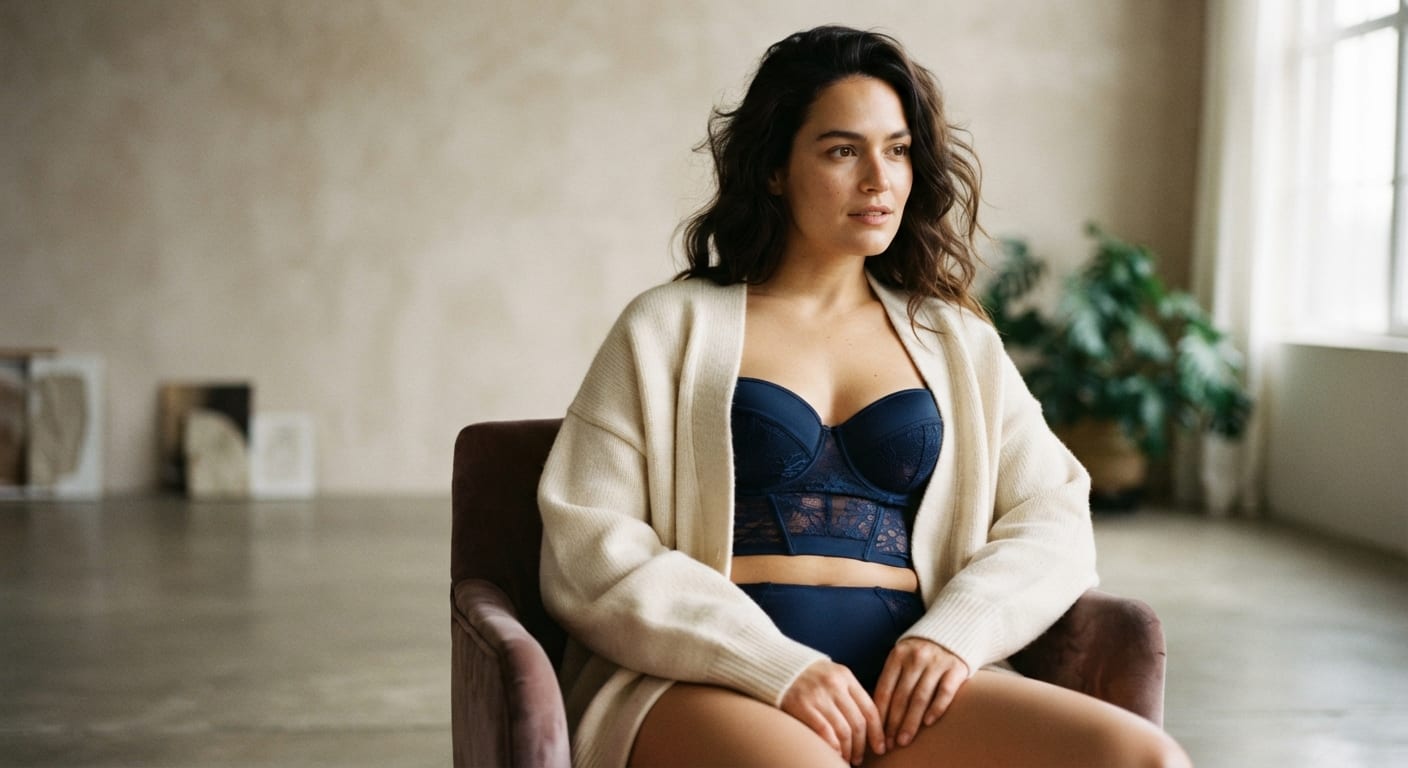 Chloe Vane